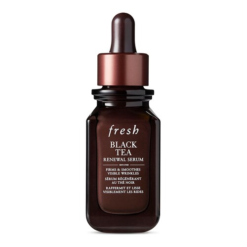 FRESH - Black Tea Renewal Serum