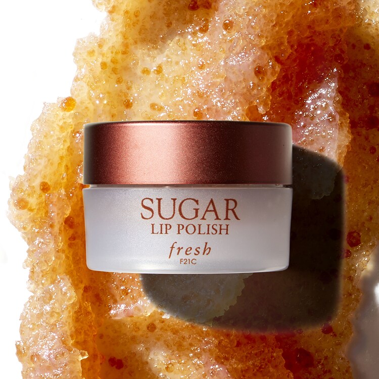 Sugar Lip Polish - Exfoliante labial de açúcar mascavado