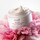Rose Face Cream - Crema viso idratante con rosa e acido ialuronico