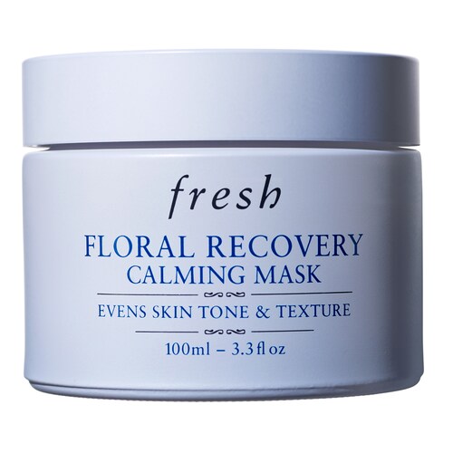 FRESH - Floral Recovery Calming Mask