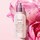 Rose Instant Hydration Mist - Intensivt fugtgivende og fikserende mist med rose
