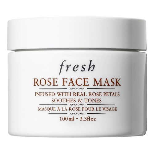 FRESH - Rose Face Mask