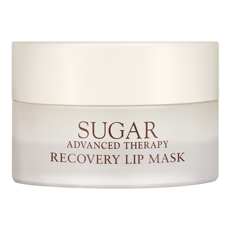 Sugar Recovery Lip Mask Adv Therapy - Máscara Reparadora de Lábios