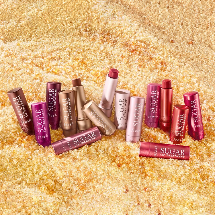 Sugar Tinted Lip Treatment - Hydratační tónovaný balzám na rty