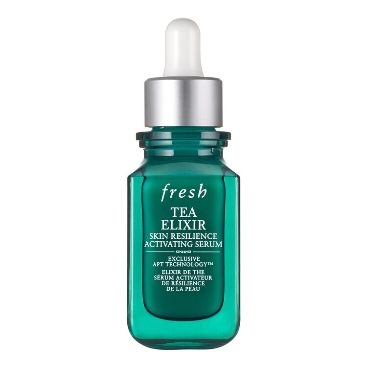 Tea Elixir Skin Resilience Activating Serum - Direnç Ve Esneklik Aktivatör Serum