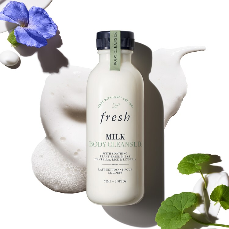 Body Nourishing Duo - Hydratační duo péče o tělo