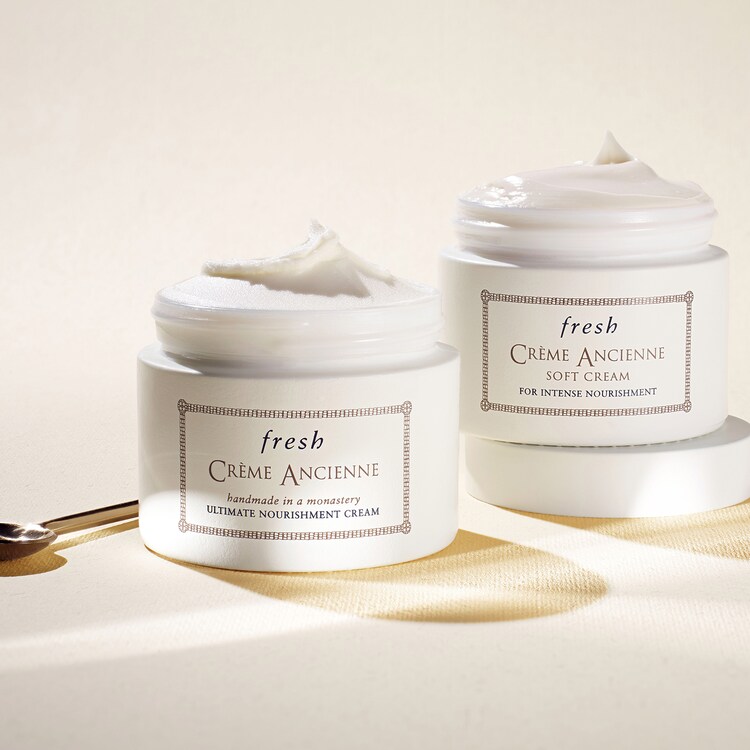 Crème Ancienne - Crème hydratante visage anti-âge