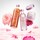 Rose Deep Hydration Balancing Emulsion - Crème hydratante légère à la rose