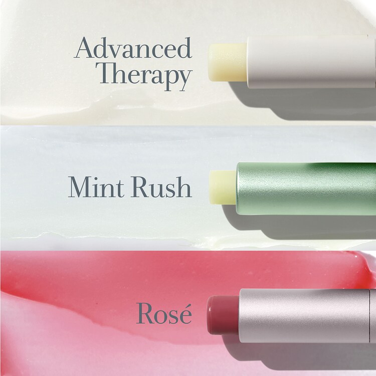 Tint & Treat Lip Care Set - Tint & Treat Lippenpflege-Set