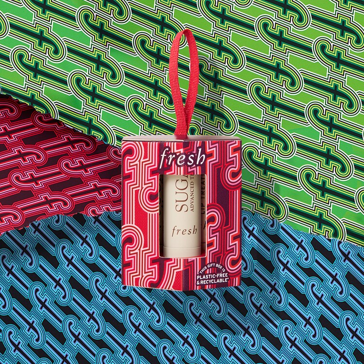 Tint & Treat Lip Care Set - Tint & Treat Lippenpflege-Set