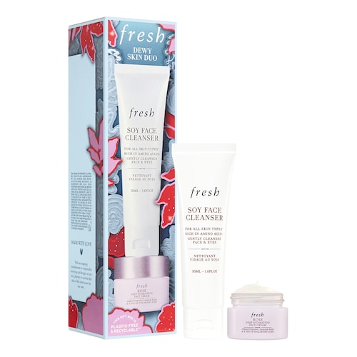 FRESH - Dewy Skin Duo