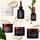 Black Tea Instant Perfecting Mask - Máscara suavizante de chá preto
