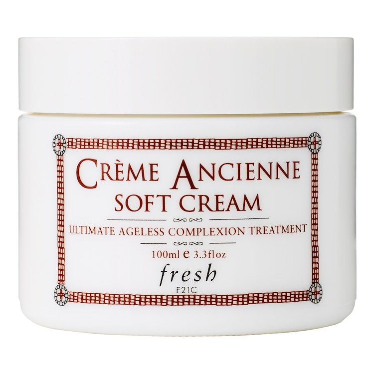 Crème Ancienne Soft Cream - Ultime crème légère anti-âge