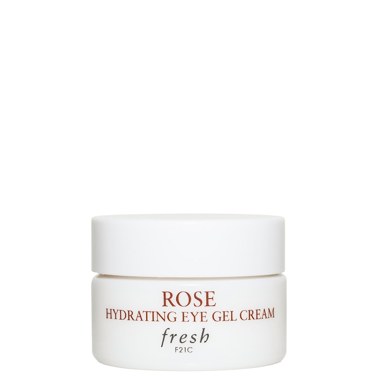 Rose Eye Gel - Feuchtigkeitsspendendes Augengel mit Rose
