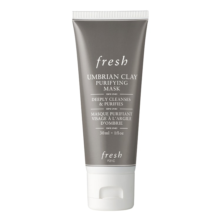 Umbrian Clay Purifying Mask - Mascarilla purificante de arcilla