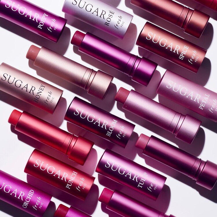 Sugar Tinted Lip Treatment – Koloryzujący balsam do ust 