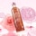 Rose Facial Toner - Loțiune hidratantă și tonifiantă cu trandafir 