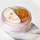 Rose Sleeping Mask - Masque Nuit Hydratant A La Rose et à L'acide Hyaluronique