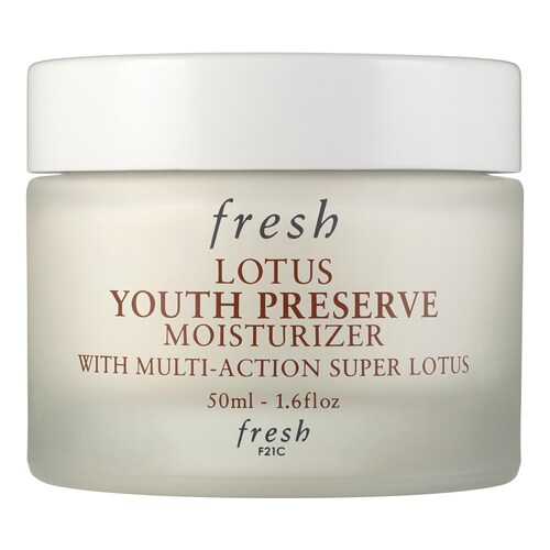 FRESH - Lotus Face Cream