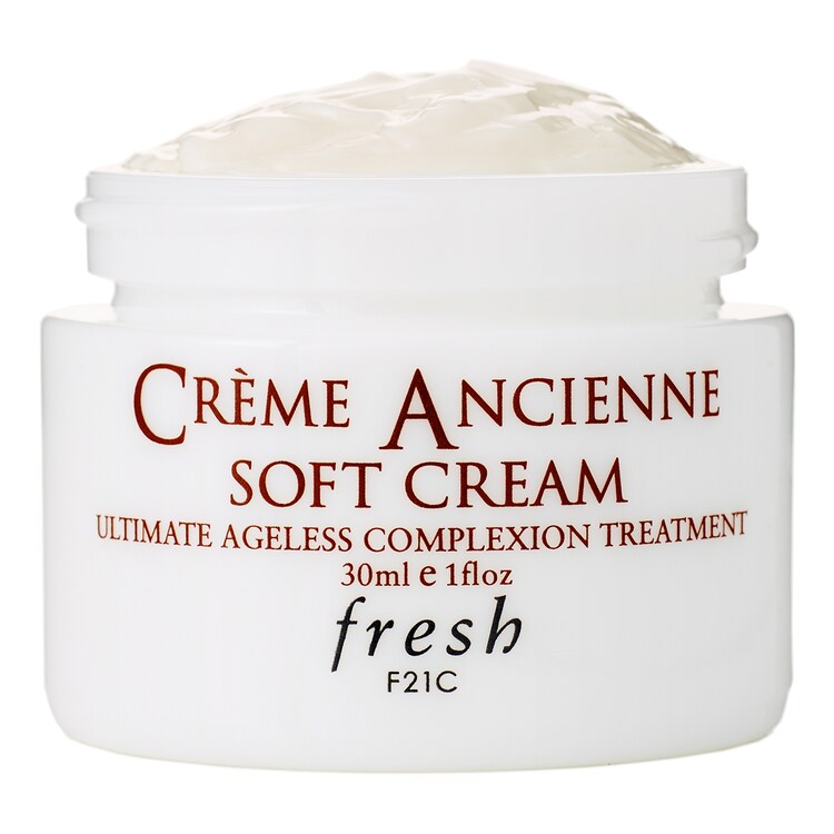 Crème Ancienne Soft Cream - Ultime crème anti-âge Format voyage 