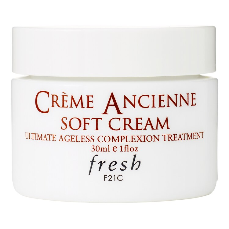 Crème Ancienne Soft Cream - Ultime crème anti-âge Format voyage 