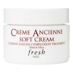 Crème Ancienne Soft Cream - Ultime crème anti-âge Format voyage