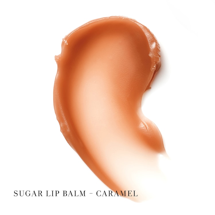 Sugar Lip Balm - Bálsamo labial hidratante com açúcar