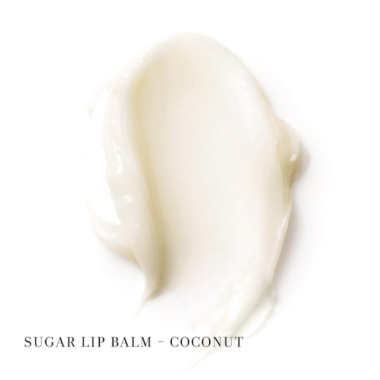 Sugar Lip Balm - Bálsamo labial hidratante com açúcar