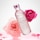 Rose Oil Serum - Sérum hidratante de óleo de rosa para o rosto