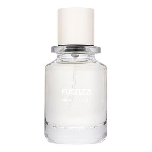 Fugazzi Fragrances - Orange Crush - Eau de Parfum
