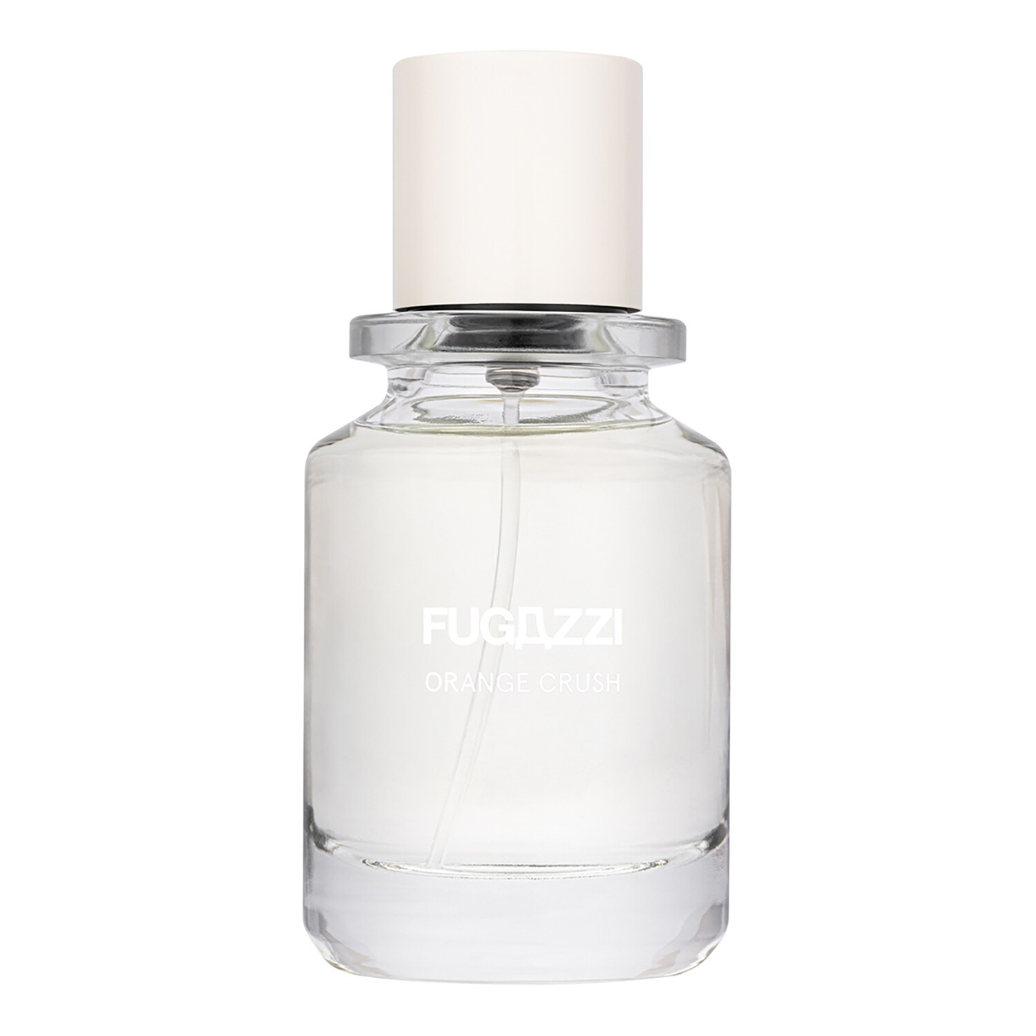 FUGAZZI FRAGRANCES - Orange Crush - Eau de Parfum