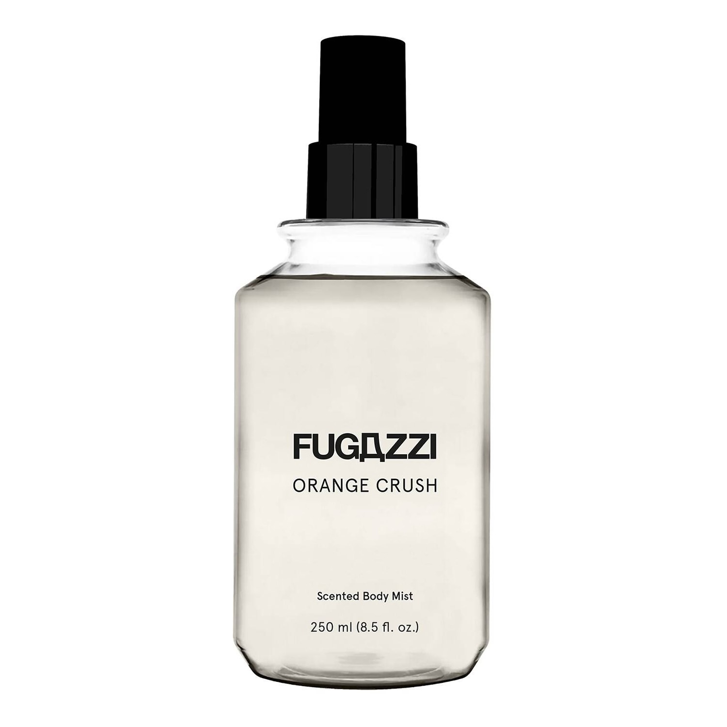 Orange Crush Body Mist