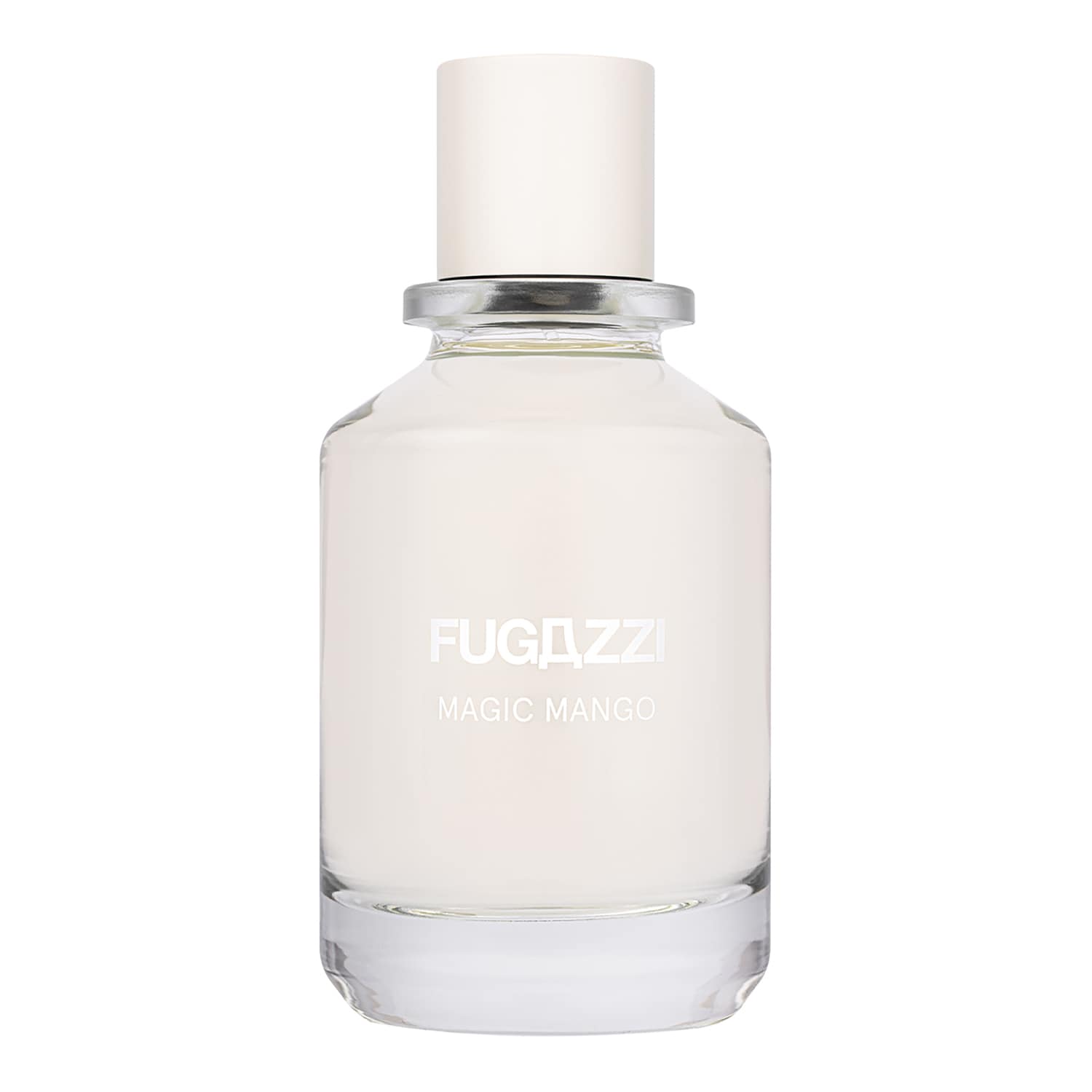 fugazzi magic mango