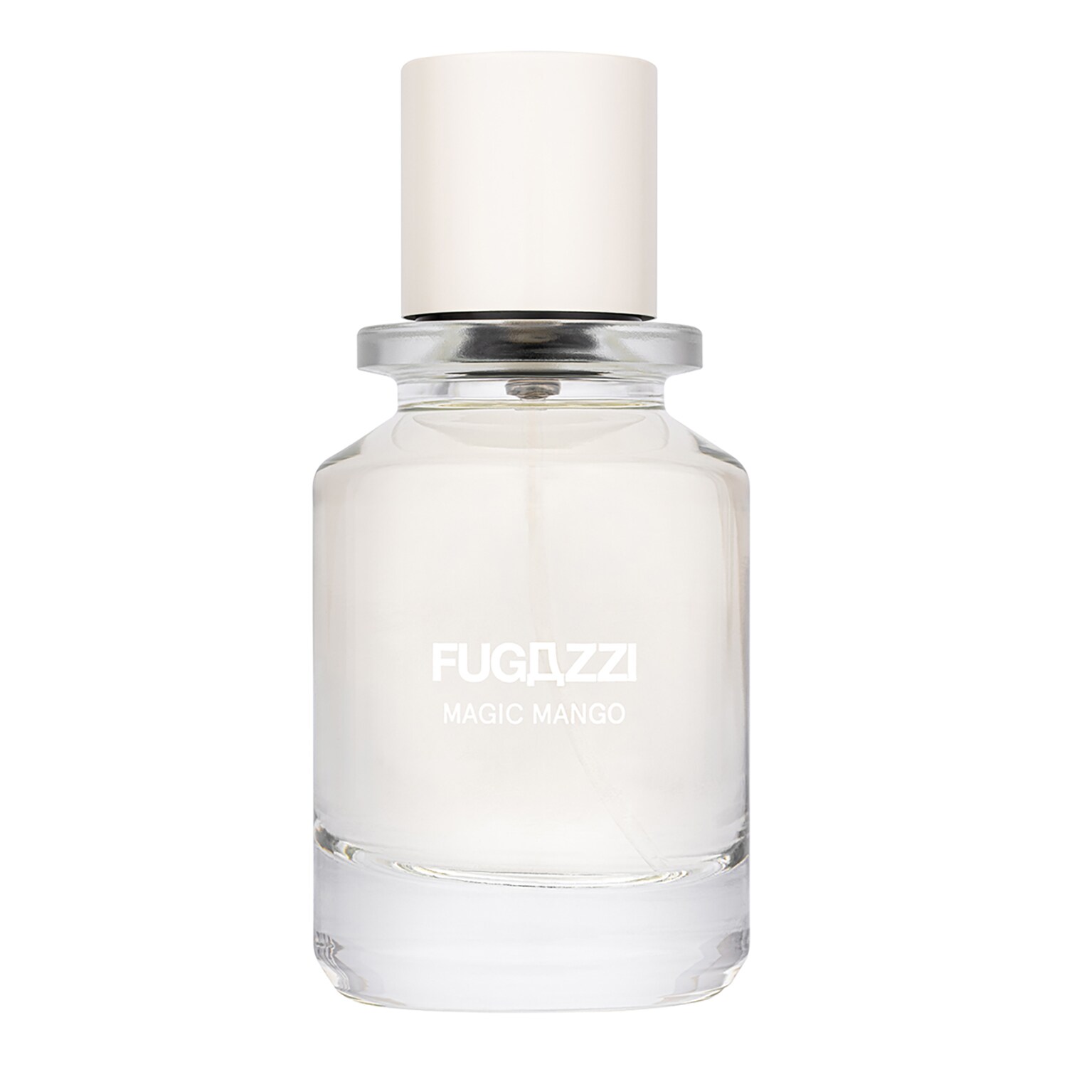 FUGAZZI FRAGRANCES - Magic Mango - Eau de Parfum
