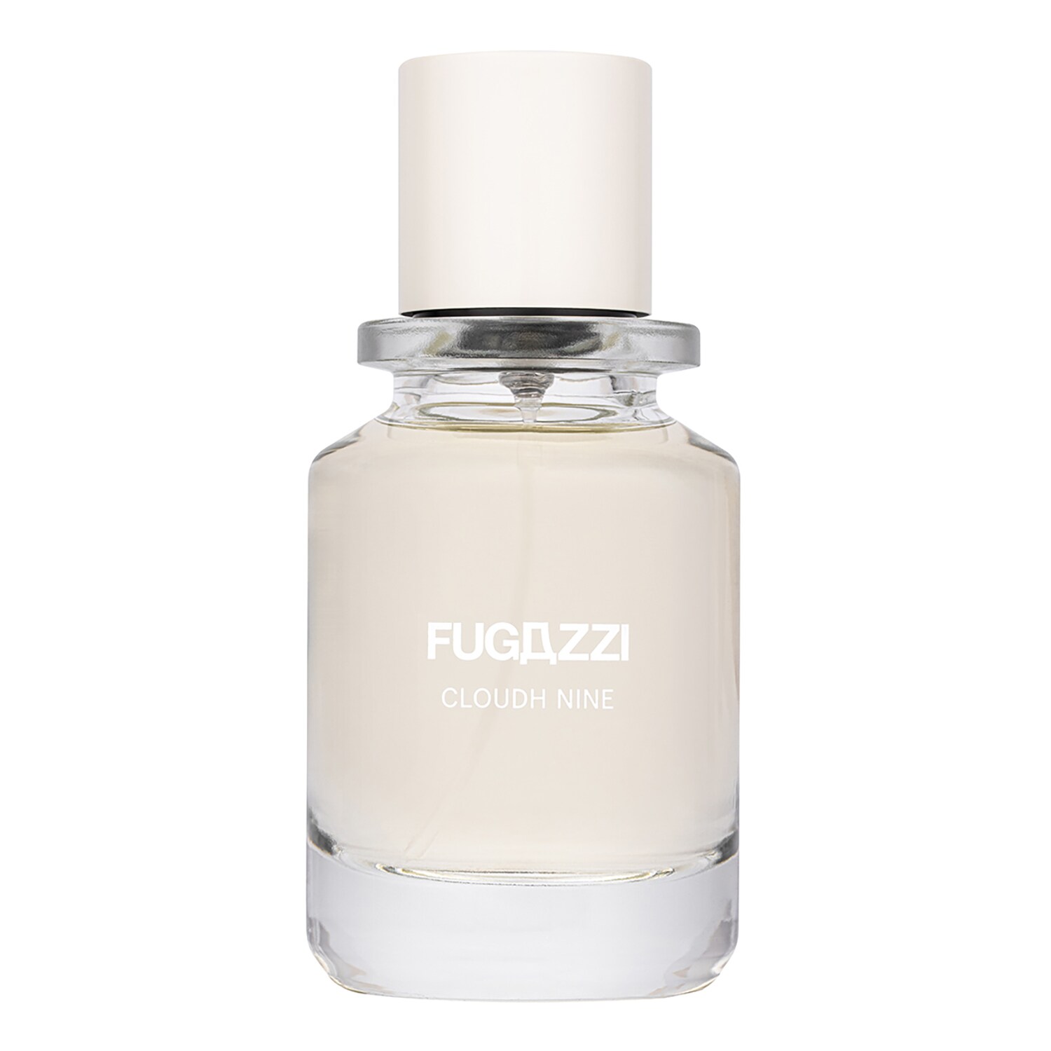 FUGAZZI FRAGRANCES - Cloudh Nine - Eau de Parfum