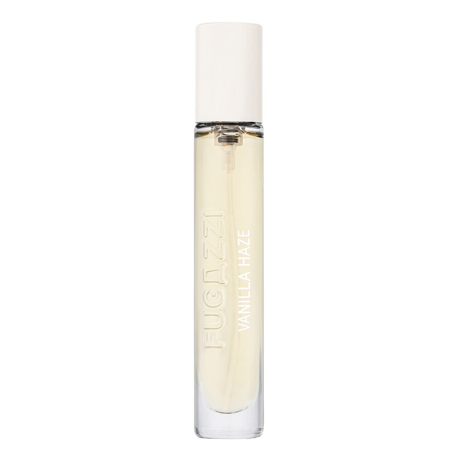 fugazzi vanilla haze woda perfumowana 10 ml     
