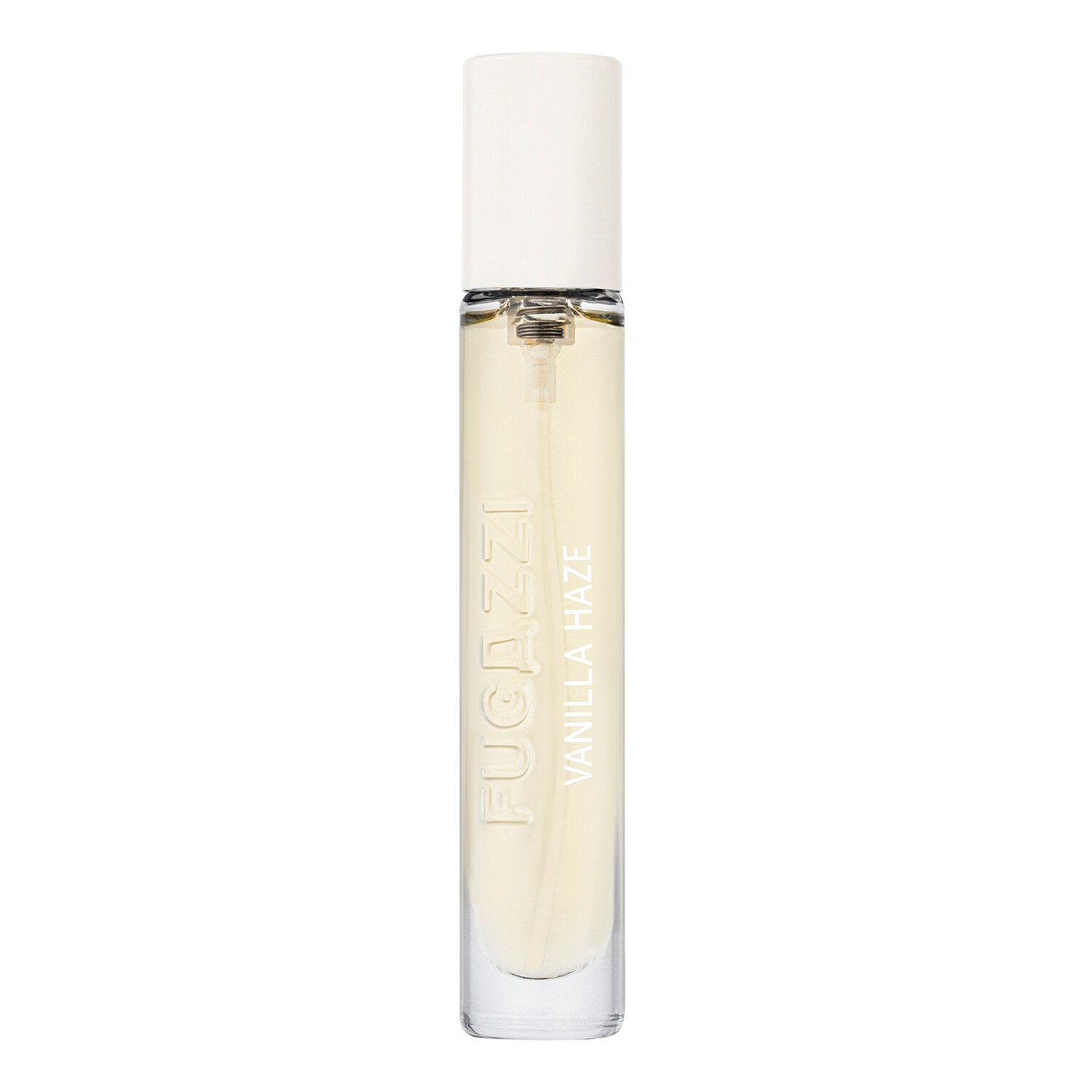 FUGAZZI FRAGRANCES - Vanilla Haze - Eau de Parfum