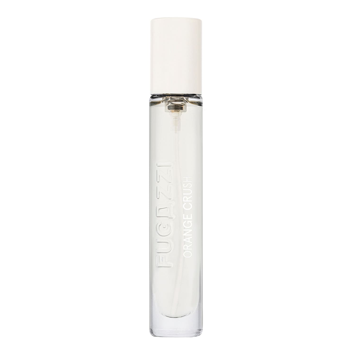 fugazzi orange crush woda perfumowana 10 ml     