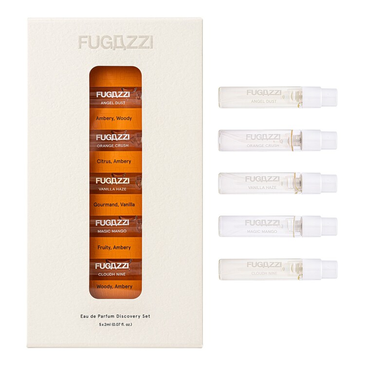 Discovery Set - Eau de Parfum
