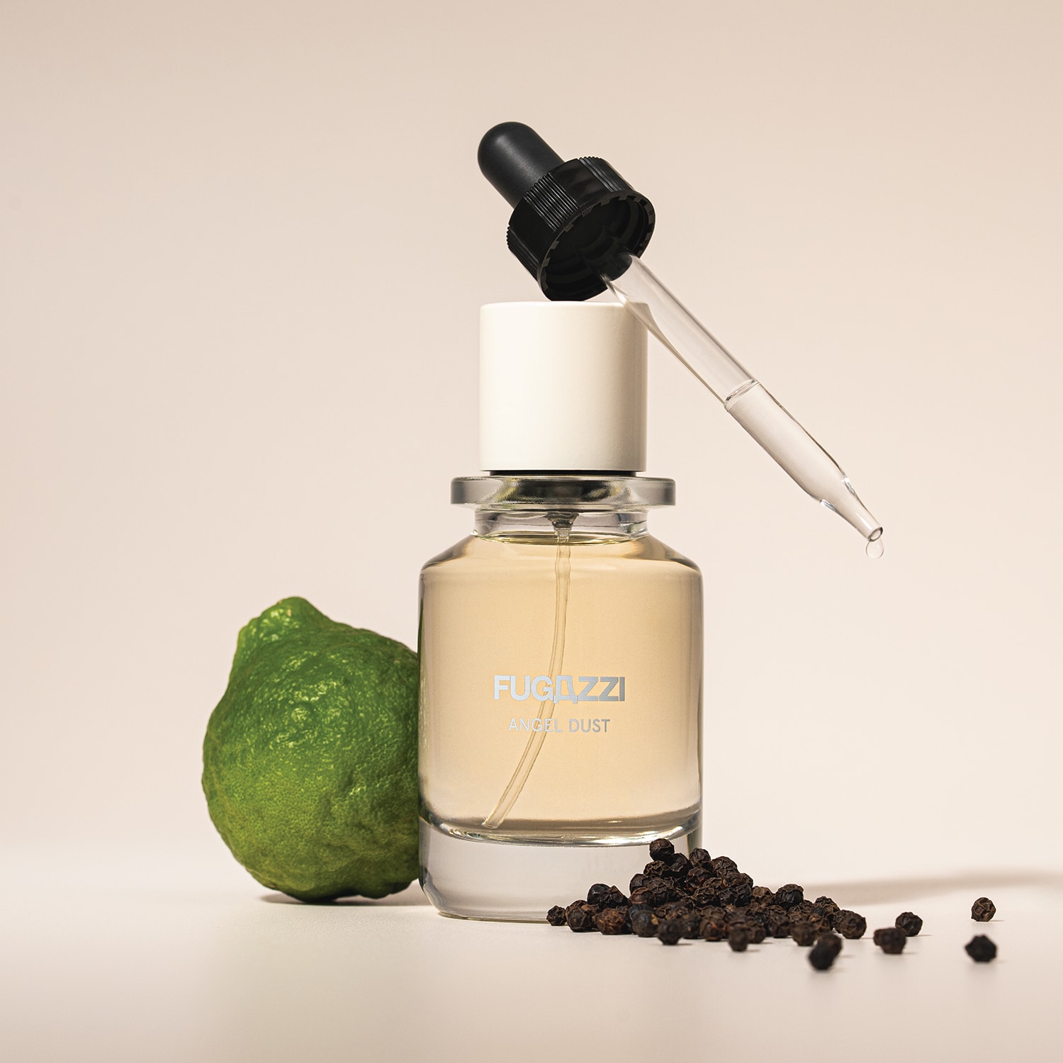 Angel Dust Eau de Parfum