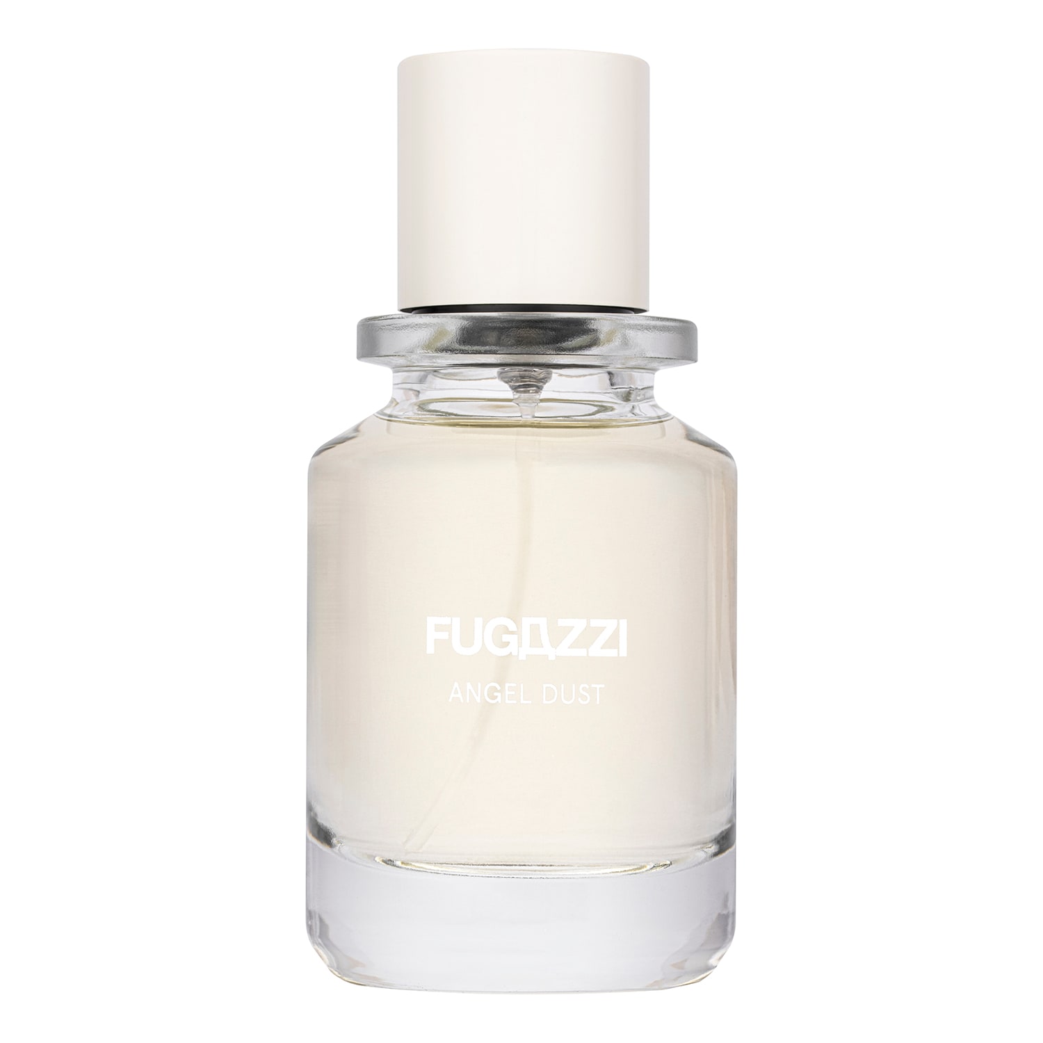 Fugazzi Fragrances Angel Dust Eau de Parfum