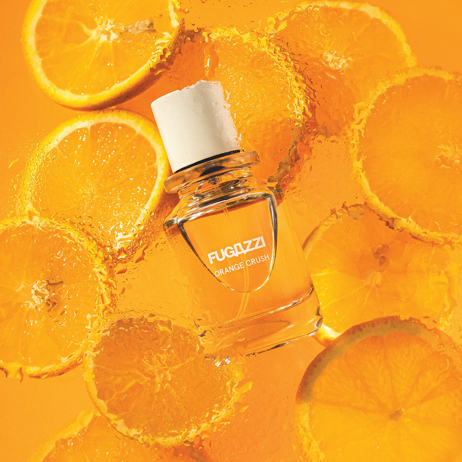 Orange Crush Eau de Parfum 100ml
