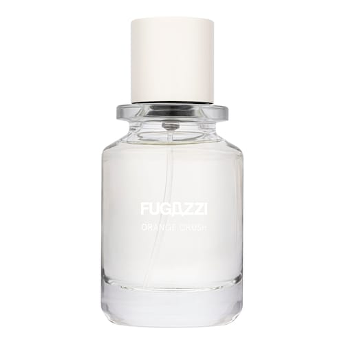 FUGAZZI FRAGRANCES - Orange Crush
