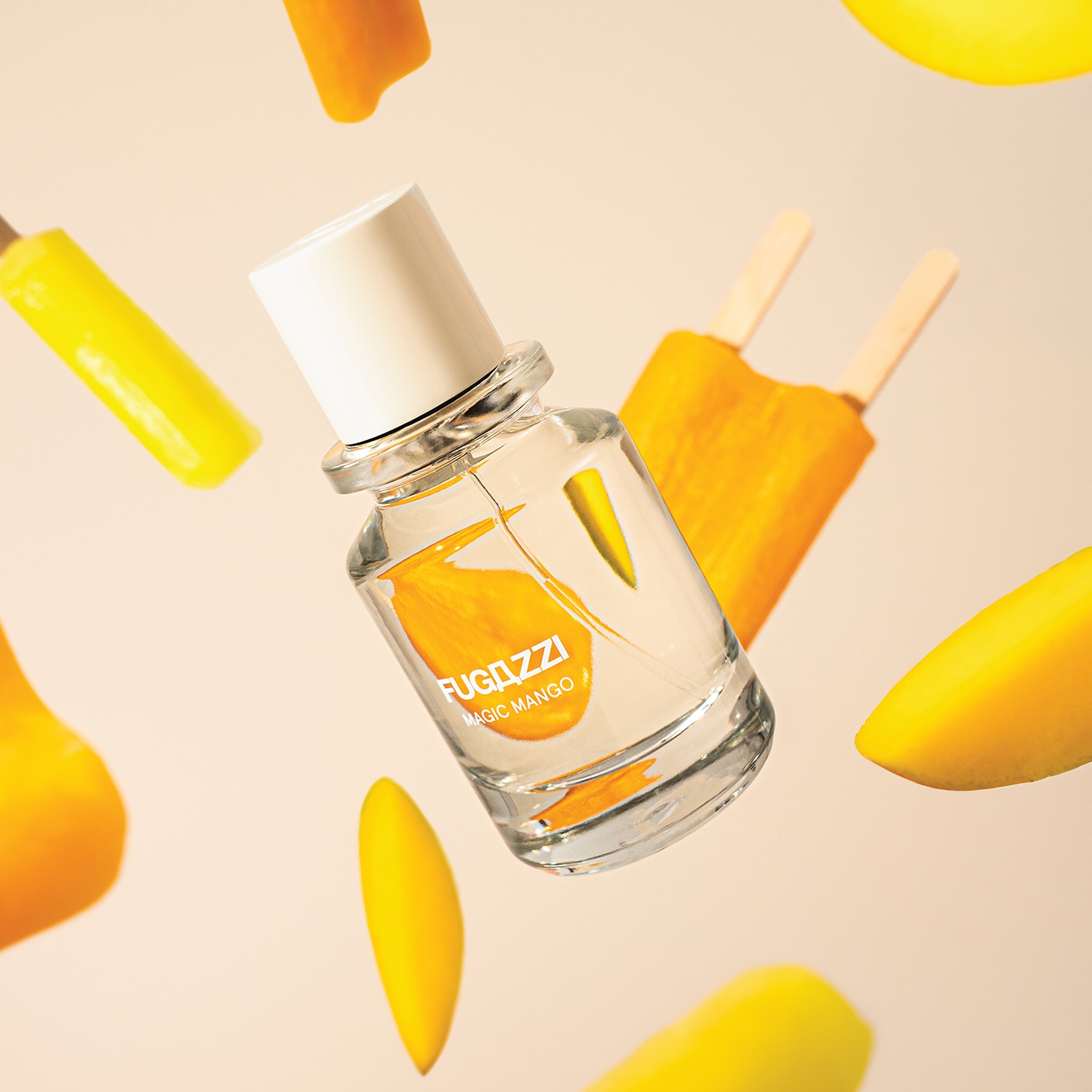 Magic Mango Eau de Parfum