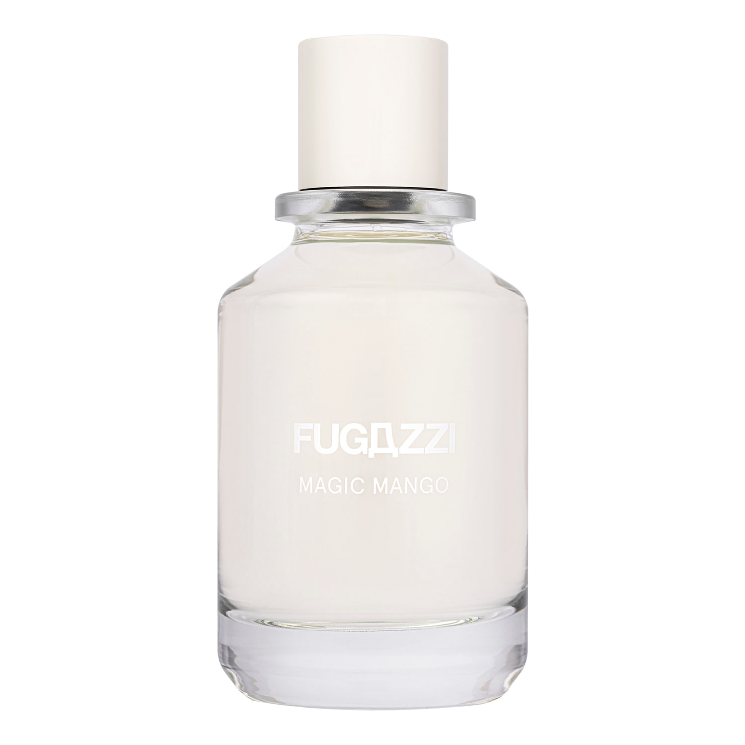 Fugazzi Fragrances Magic Mango Eau de Parfum