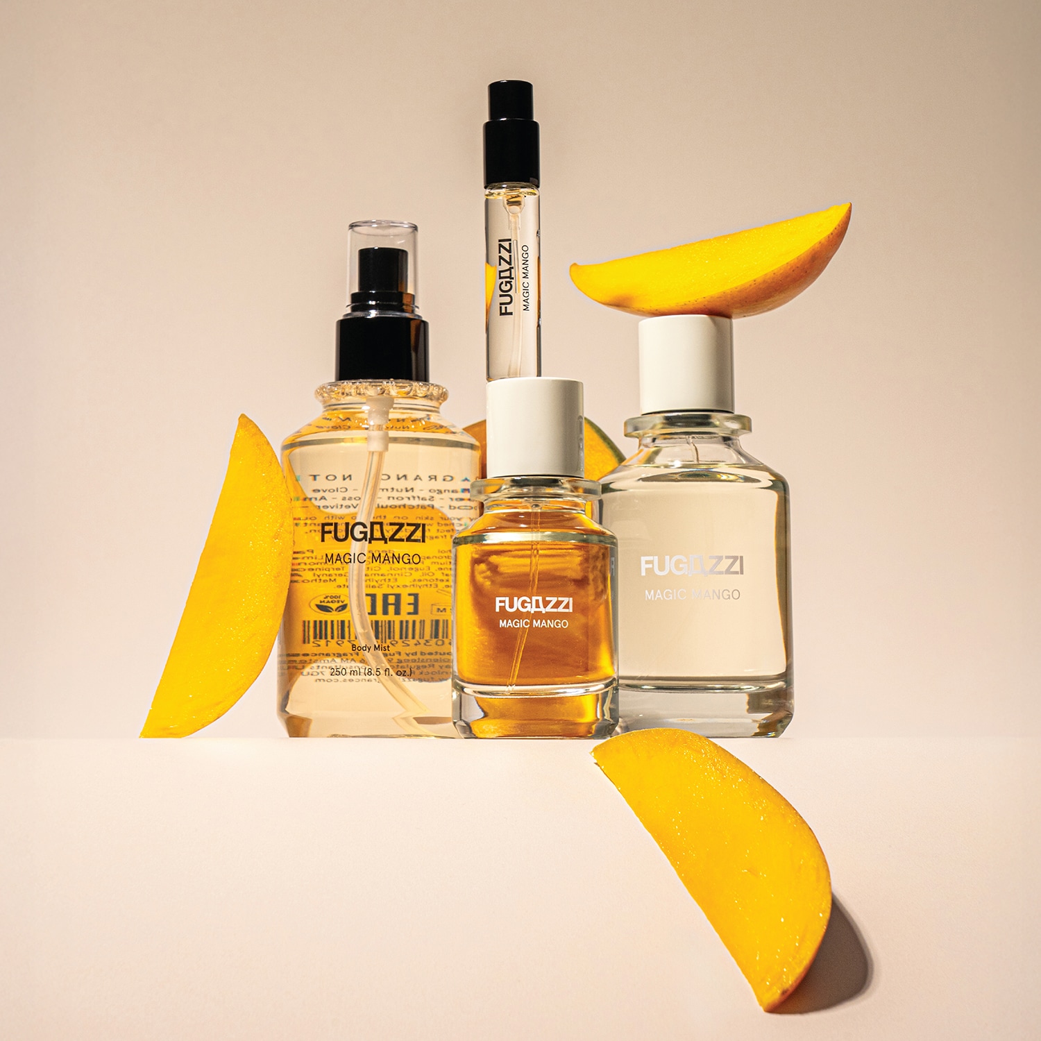 Magic Mango Body Mist