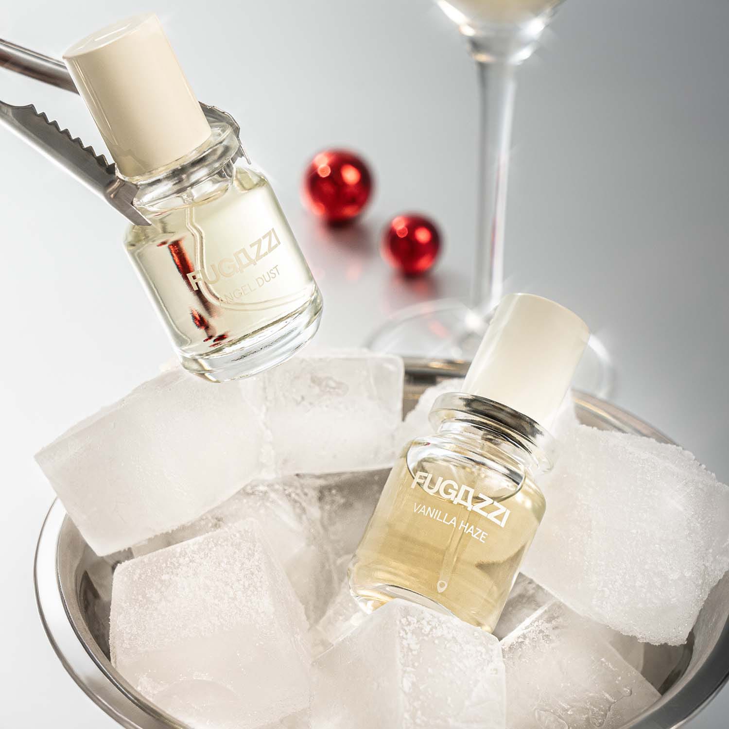 Miniature Fragrance