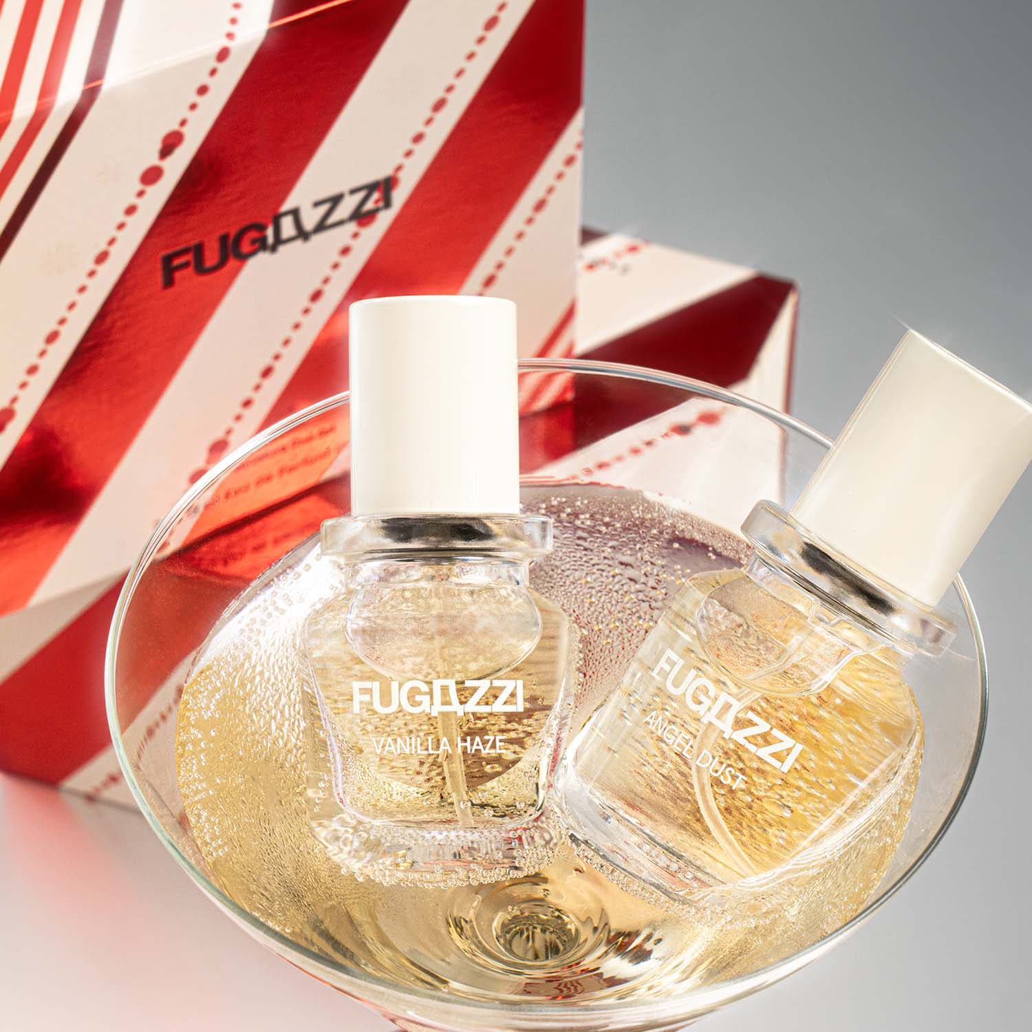 Miniature Fragrance