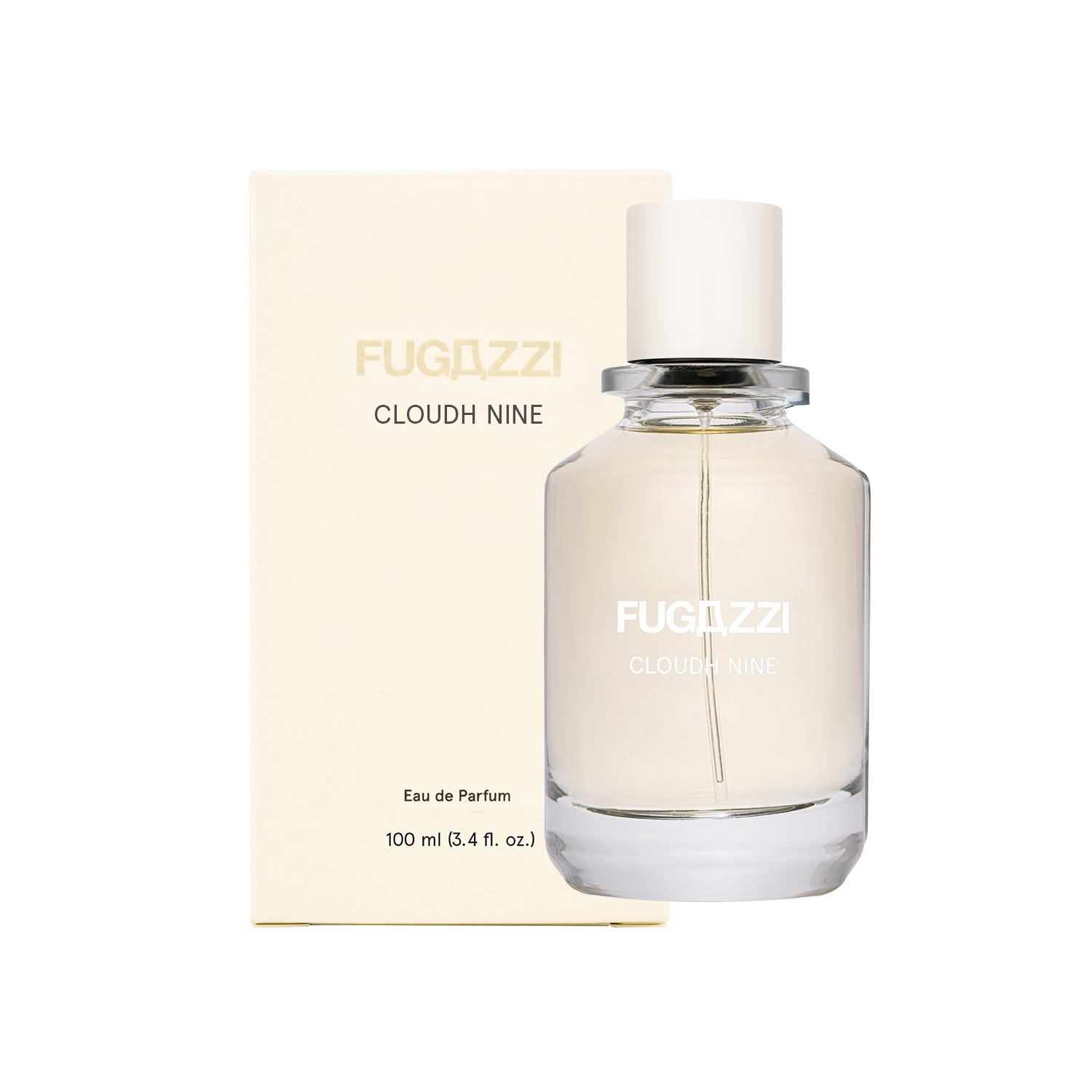 Cloudh Nine Eau de Parfum
