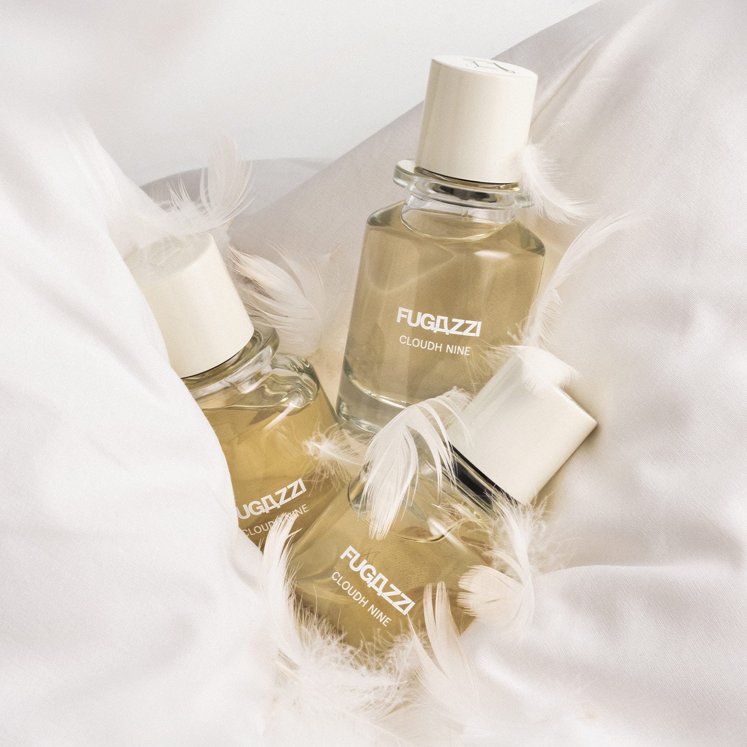 Cloudh Nine Eau de Parfum
